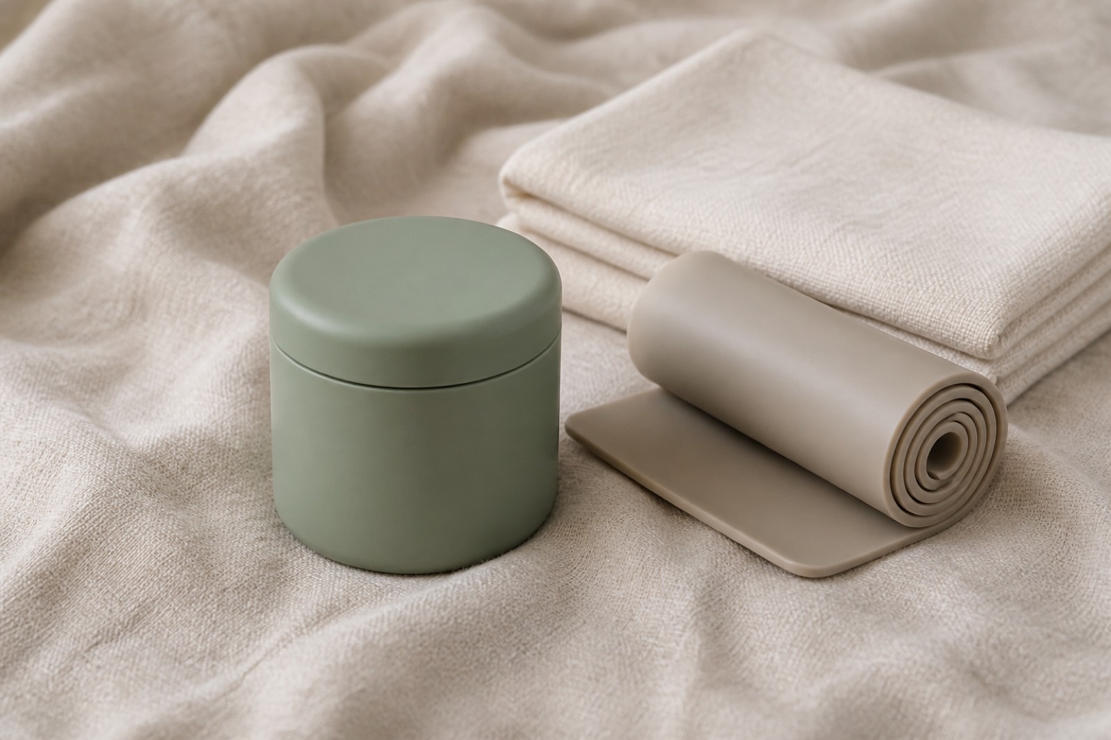 Kit di routine Femmivela CalmBand